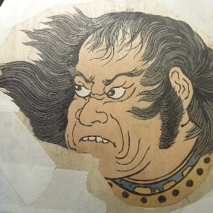Сергей Борзов