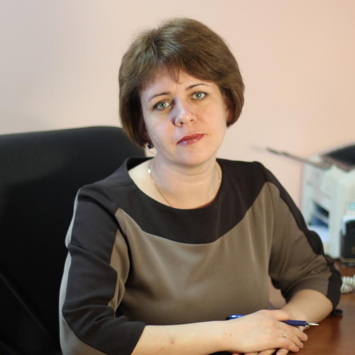 Наталья Ковылова