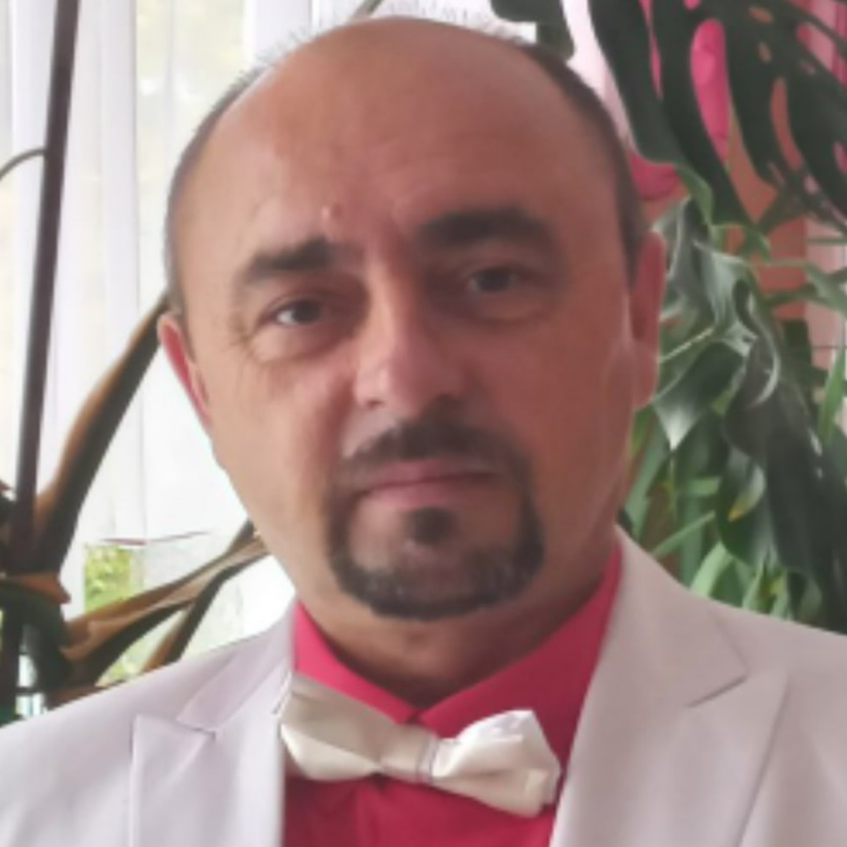 Андрей Григорчук