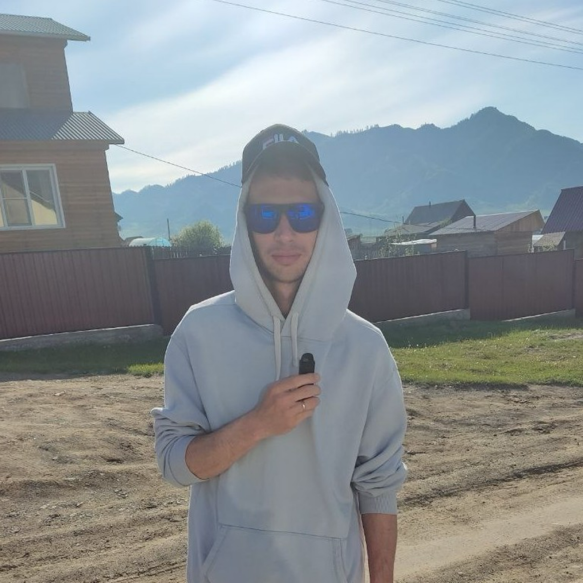 Евгений Кучинский