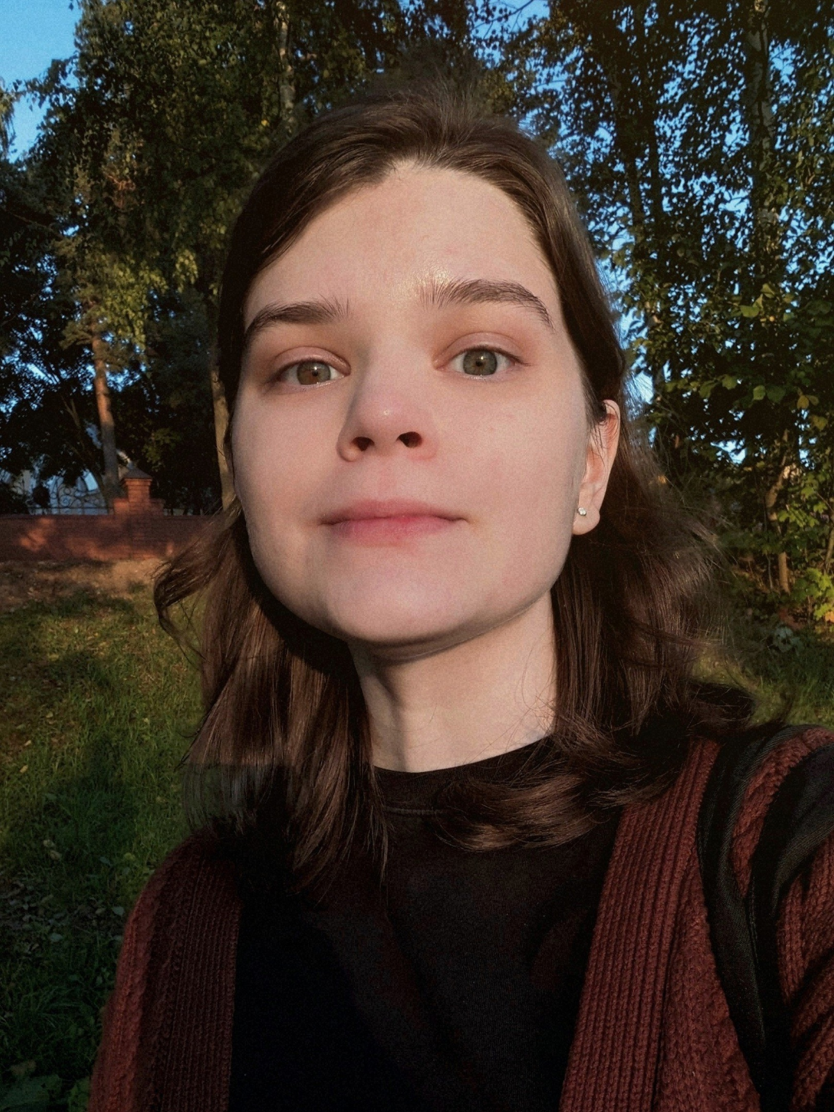 Анна Перттула | Сетка — социальная сеть от hh.ru