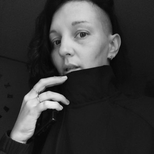 Евгения Сверкунова