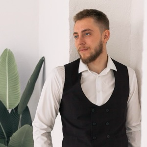 Сергей Митин | Сетка — социальная сеть от hh.ru