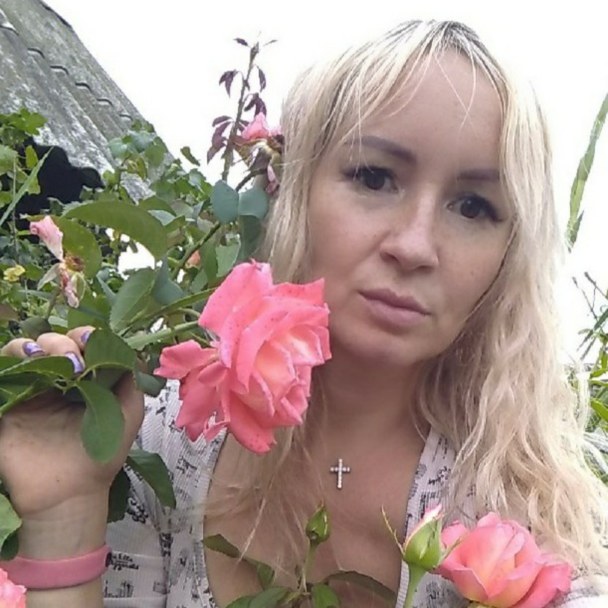 Наташа Акулова