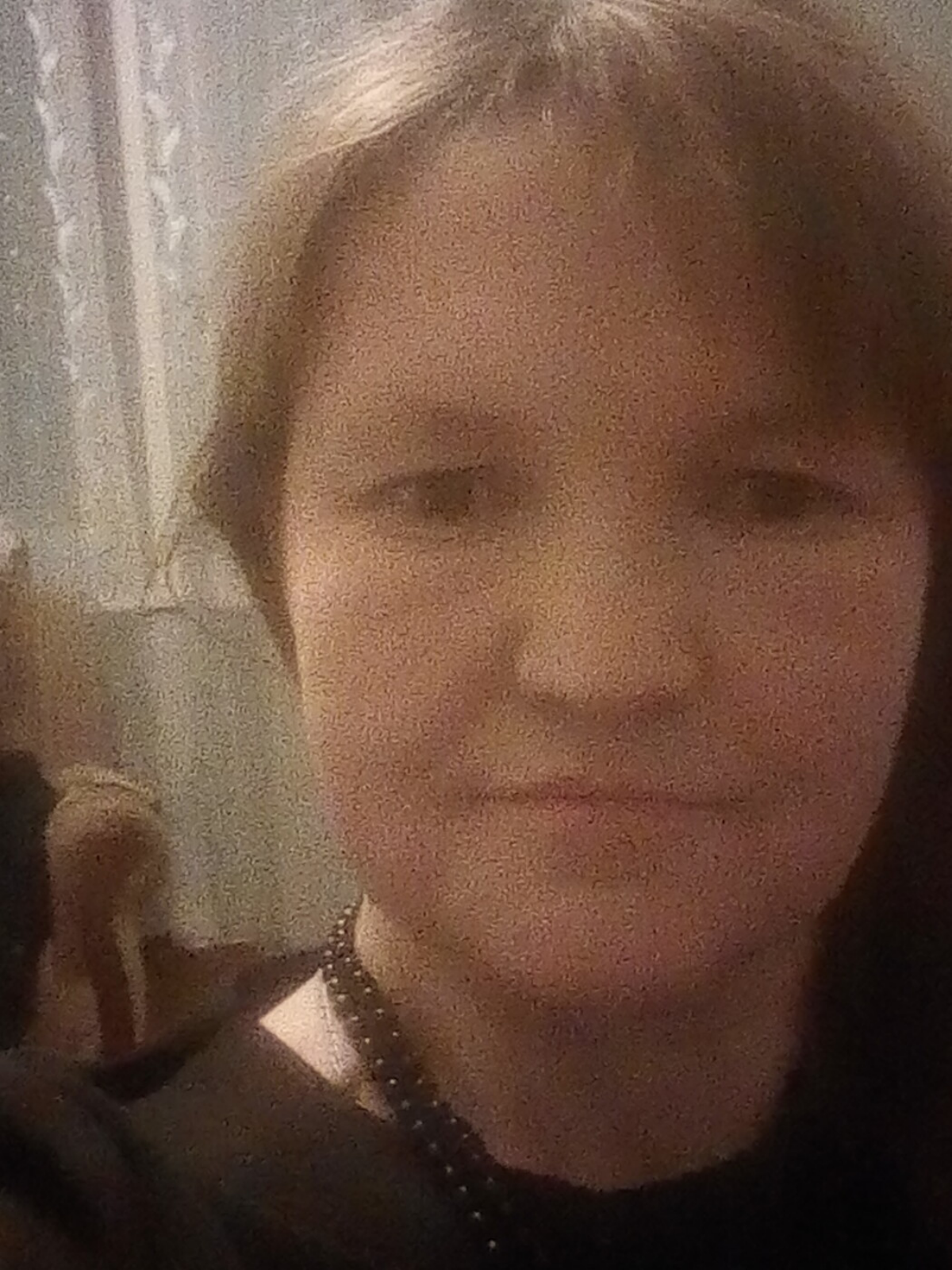 Ульяна Беляева