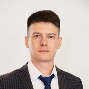 Гладышев Леонид