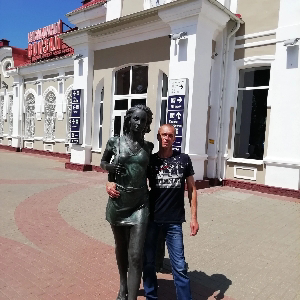 Виталий Чернецкий