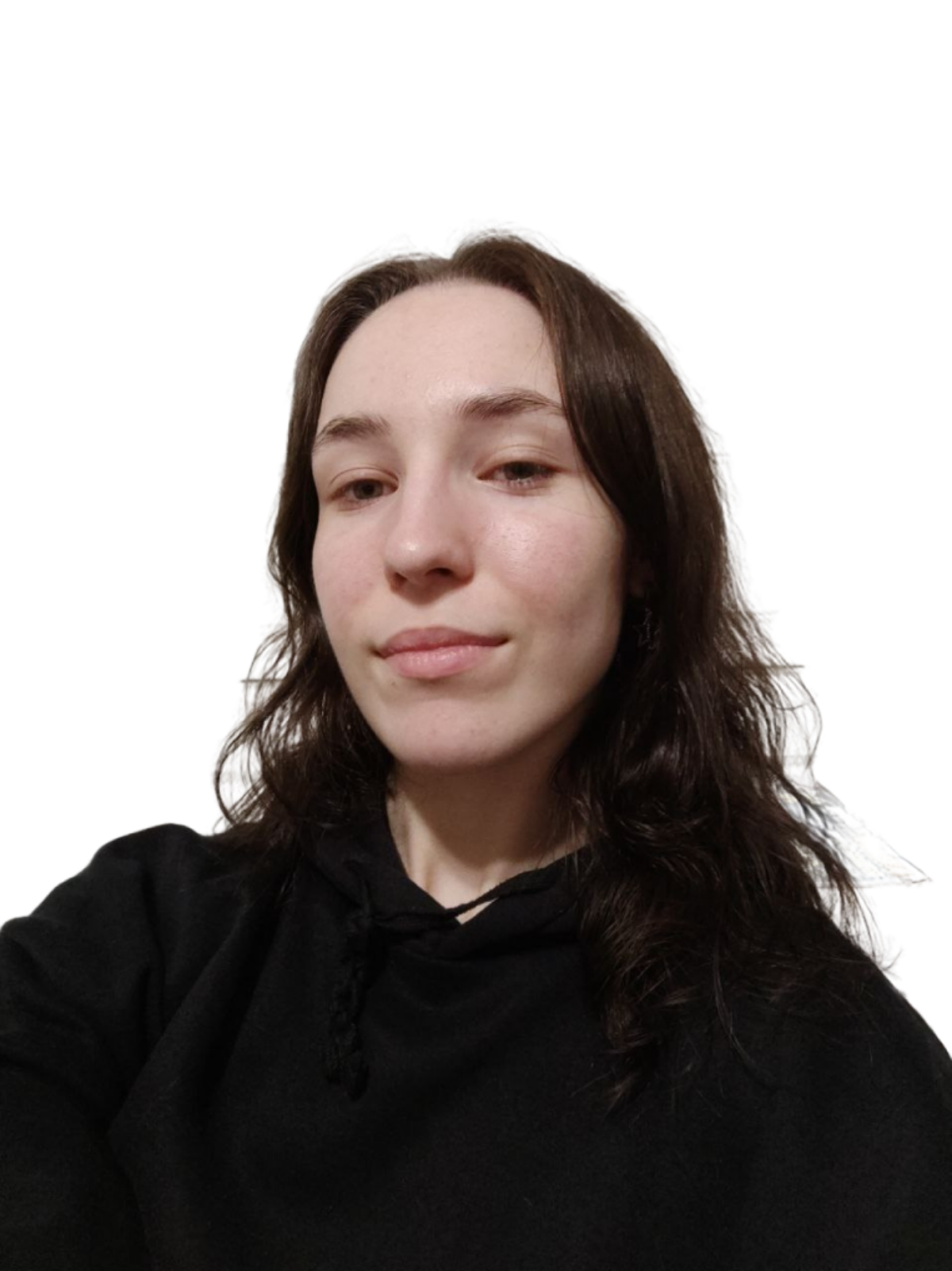 Елизавета Шейко | Сетка — социальная сеть от hh.ru