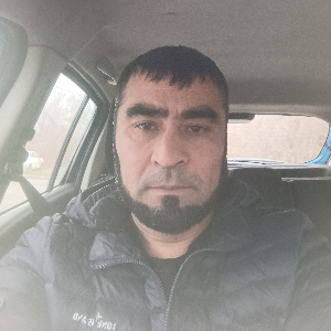 Саидчон Сангинов