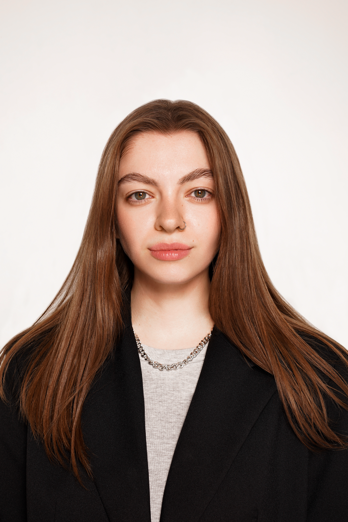 Дарья Моисеева | Сетка — социальная сеть от hh.ru