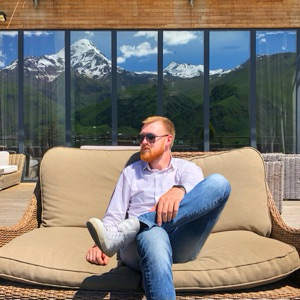 Петенёв Данил | Сетка — социальная сеть от hh.ru