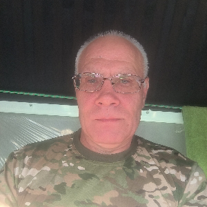Сергей Захаров