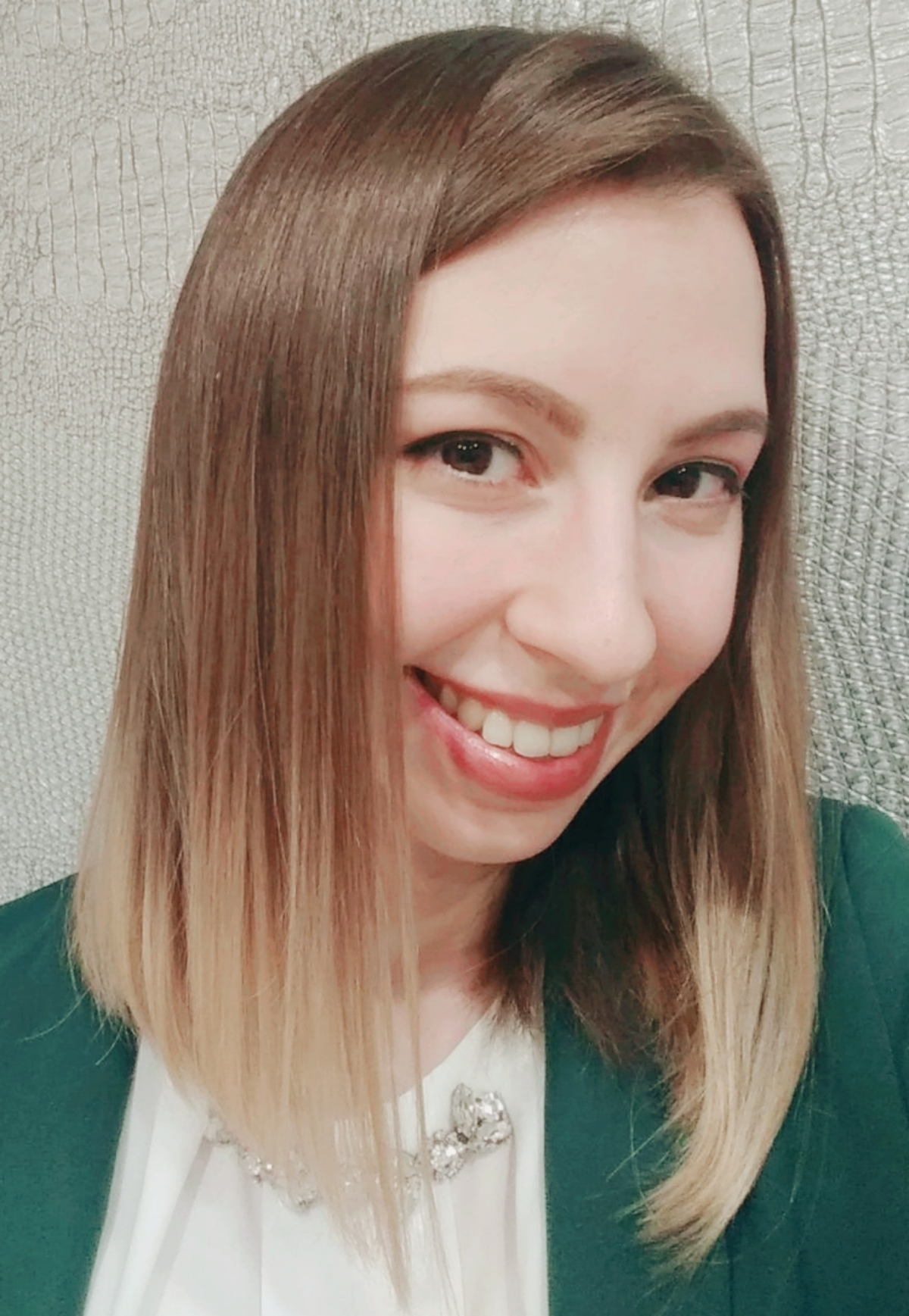 Полина Ищенко