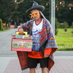 Максим Струков | Сетка — социальная сеть от hh.ru