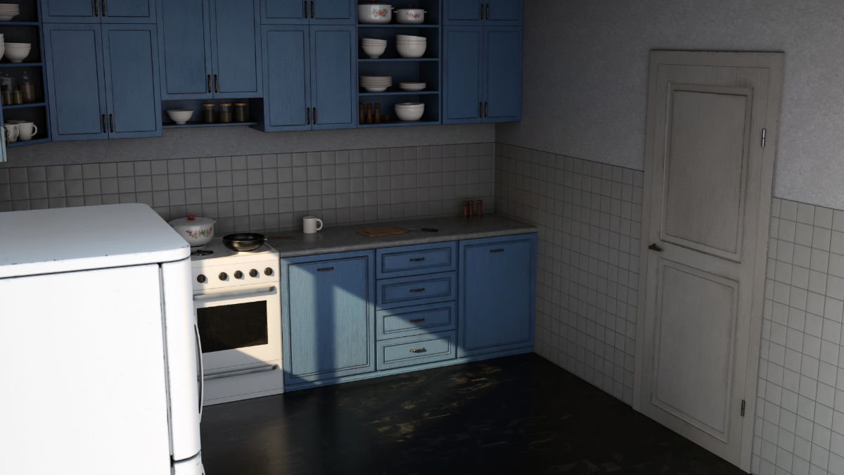Когда изучал Блендер, то проходил разные курсы. Был и такой на Udemy. #3d #blender | Сетка — социальная сеть от hh.ru