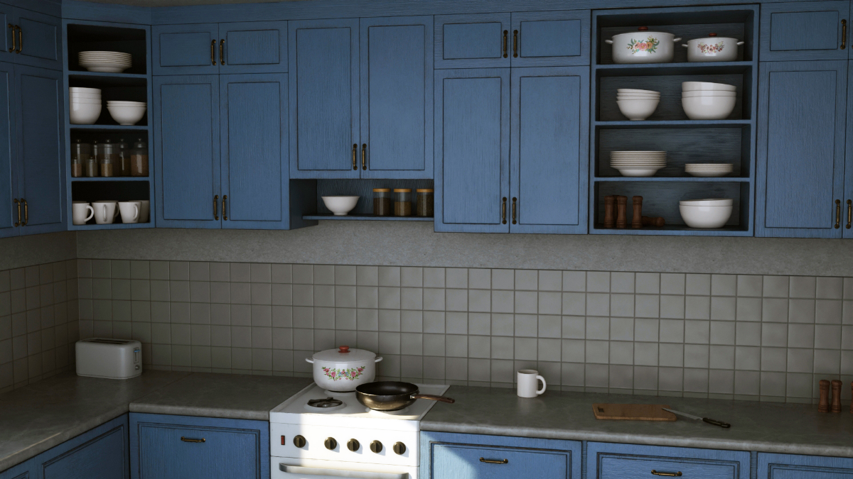 Когда изучал Блендер, то проходил разные курсы. Был и такой на Udemy. #3d #blender | Сетка — социальная сеть от hh.ru