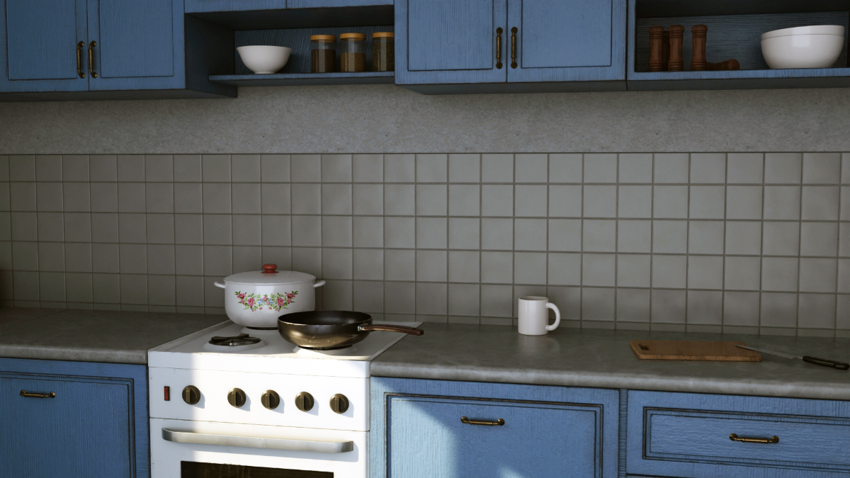 Когда изучал Блендер, то проходил разные курсы. Был и такой на Udemy. #3d #blender | Сетка — социальная сеть от hh.ru