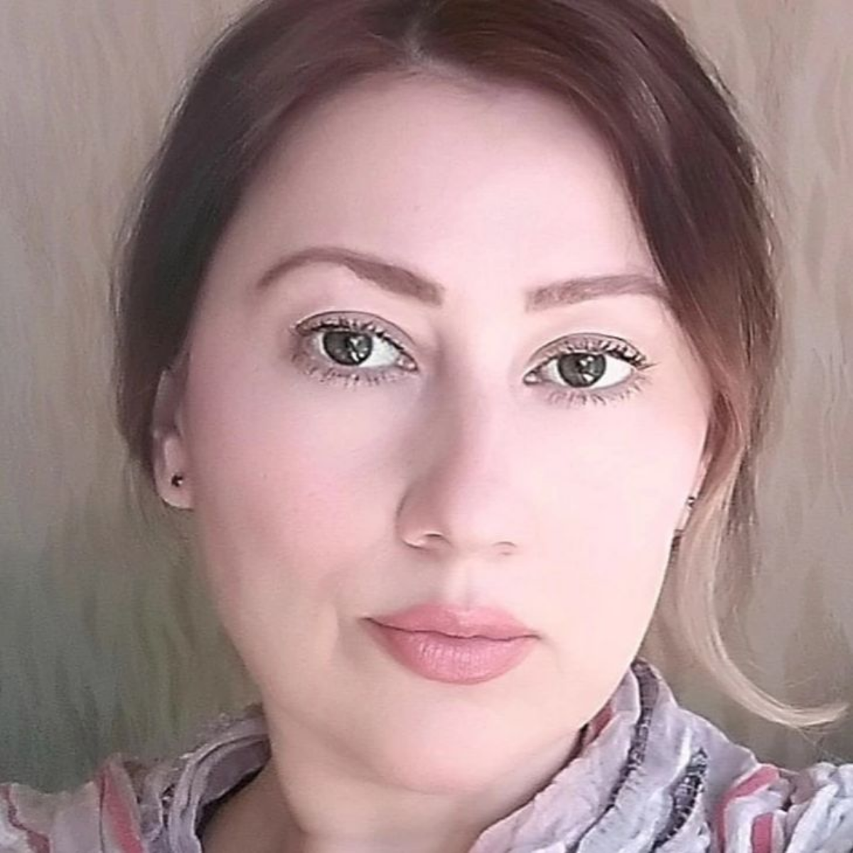 Ульяна Бадахова