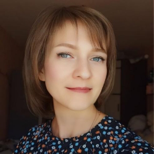 Мария Прасолова