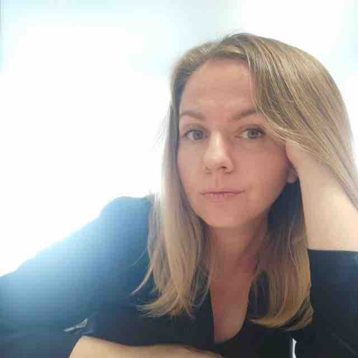 Елена Арекаева | Сетка — социальная сеть от hh.ru