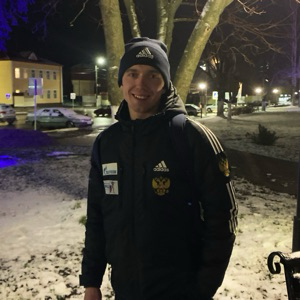 Денис Чекушин