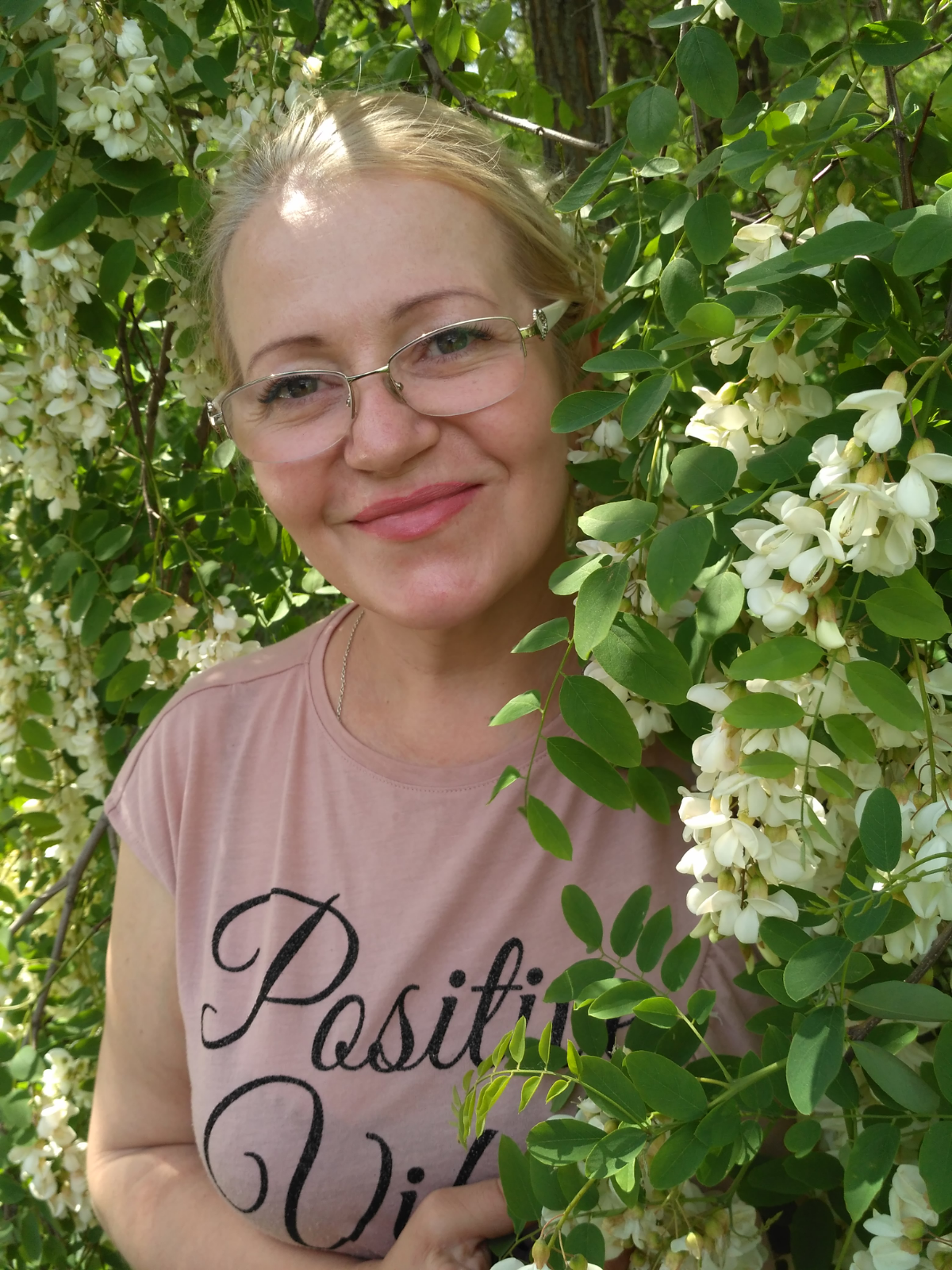 Наталья Михайличенко