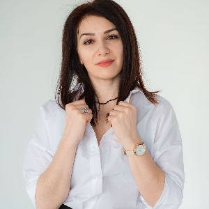 Наталья Саевич