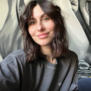 Ирина Алимкина | Сетка — социальная сеть от hh.ru