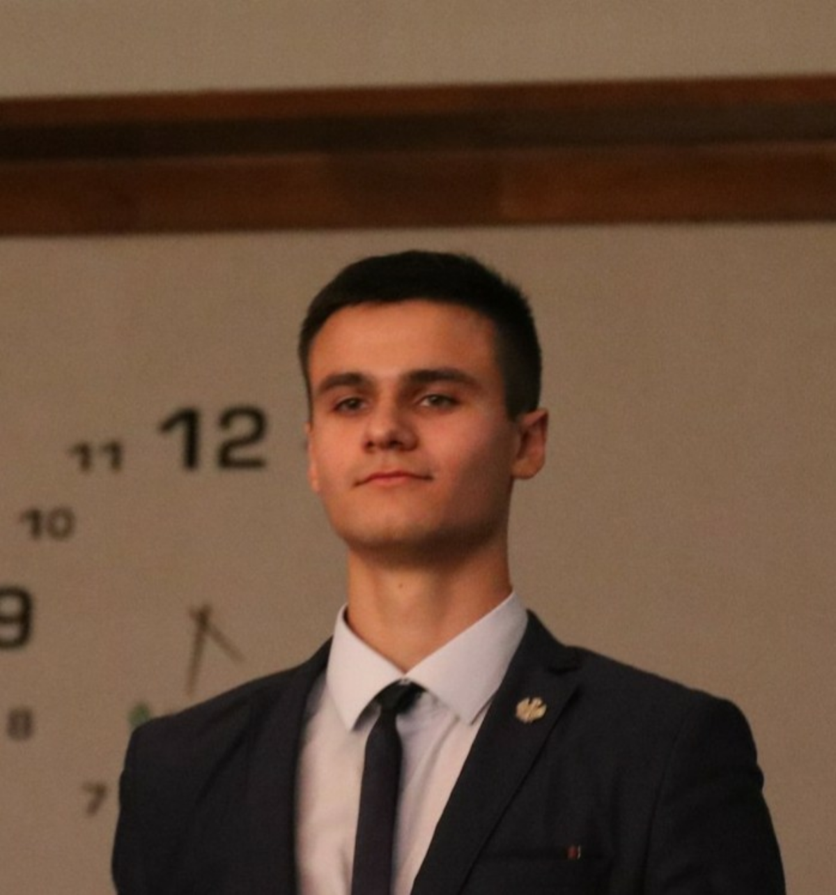 Александр Юркевич