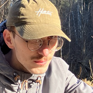 Юрий Пинигин