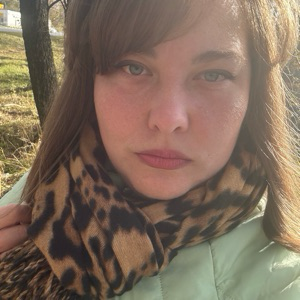 Мария Хрескина