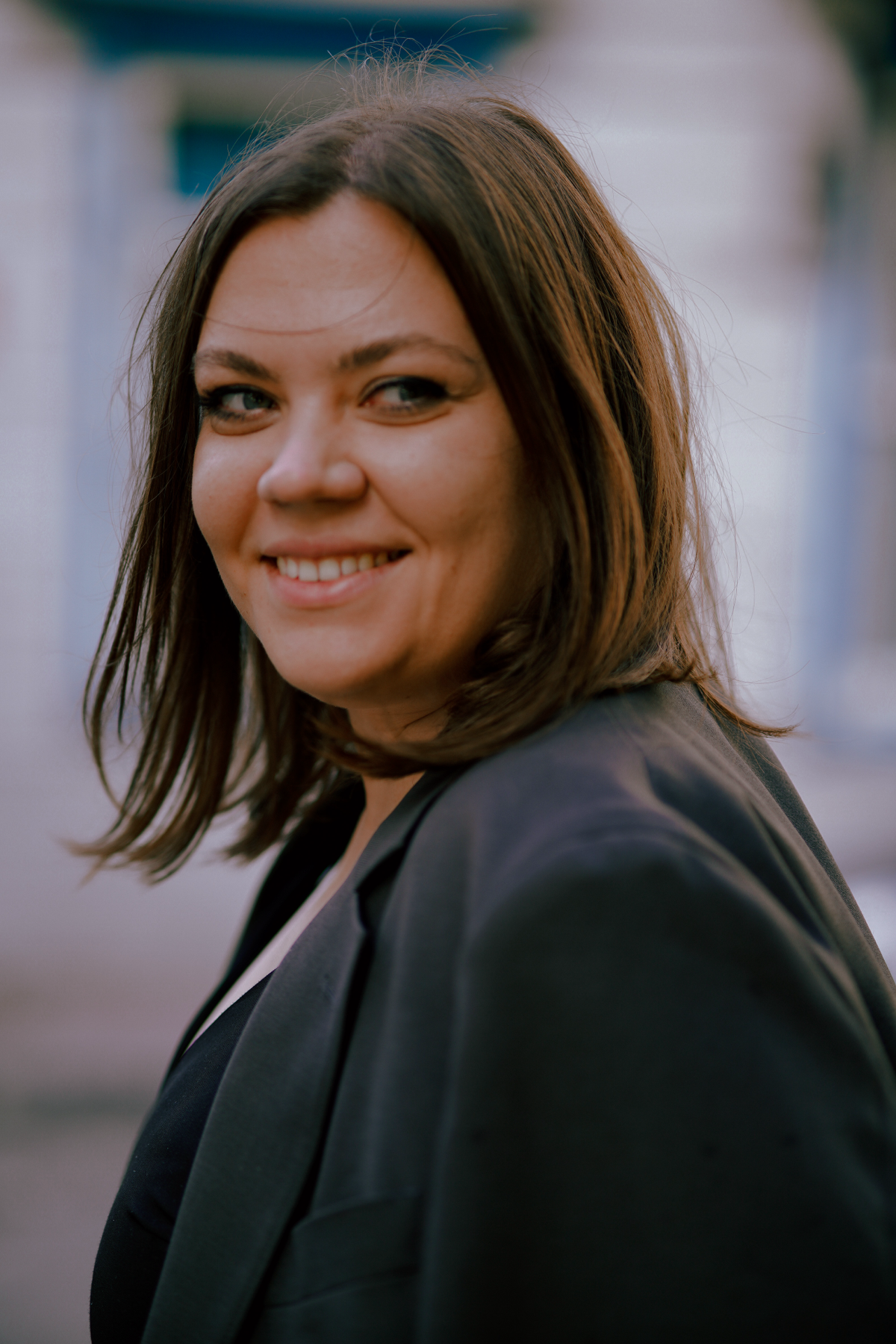 Людмила Николаева