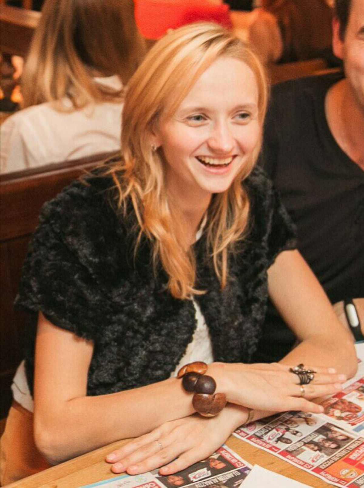 Елена Печенина