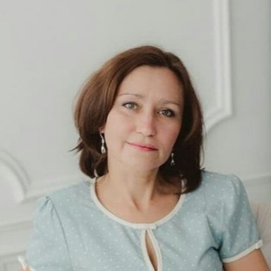 Алсу Кирсанова