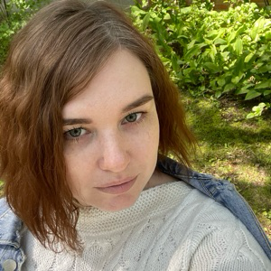 Наталья Иванова