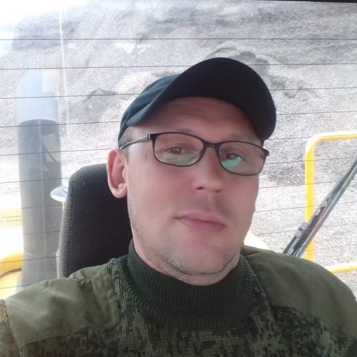 Андрей Бенда