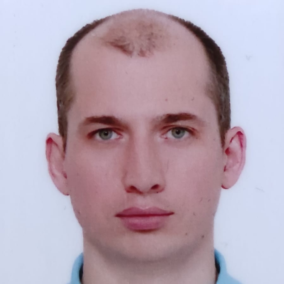 Виталий Александрович
