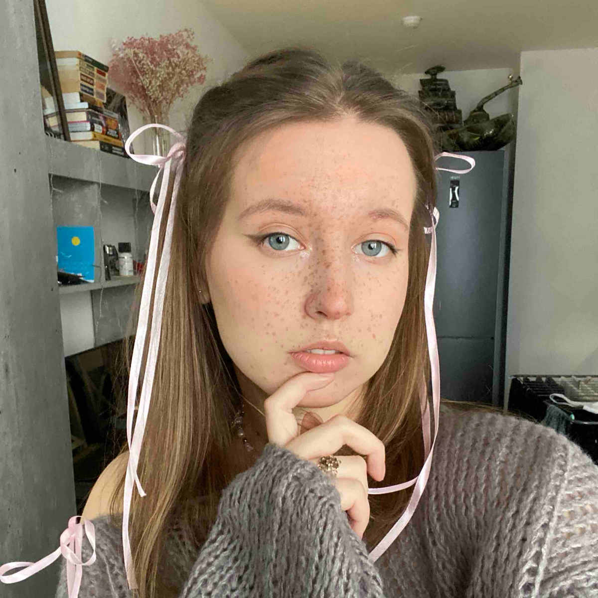 Катерина Менделеева | Сетка — социальная сеть от hh.ru