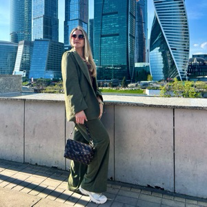 Татьяна Задеева