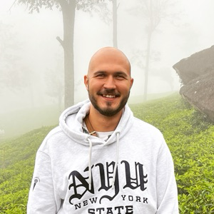 Александр Пиленко
