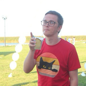 Александр Шпак