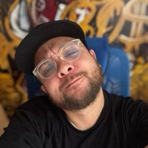 Михаил Проскурин