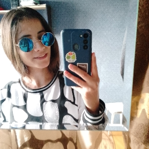 Наташа Сайдачакова