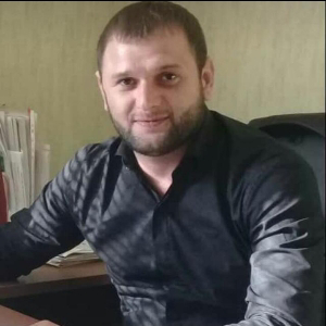 Гамид Алибеков