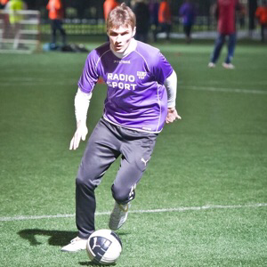 Олег Рудаков | Сетка — социальная сеть от hh.ru