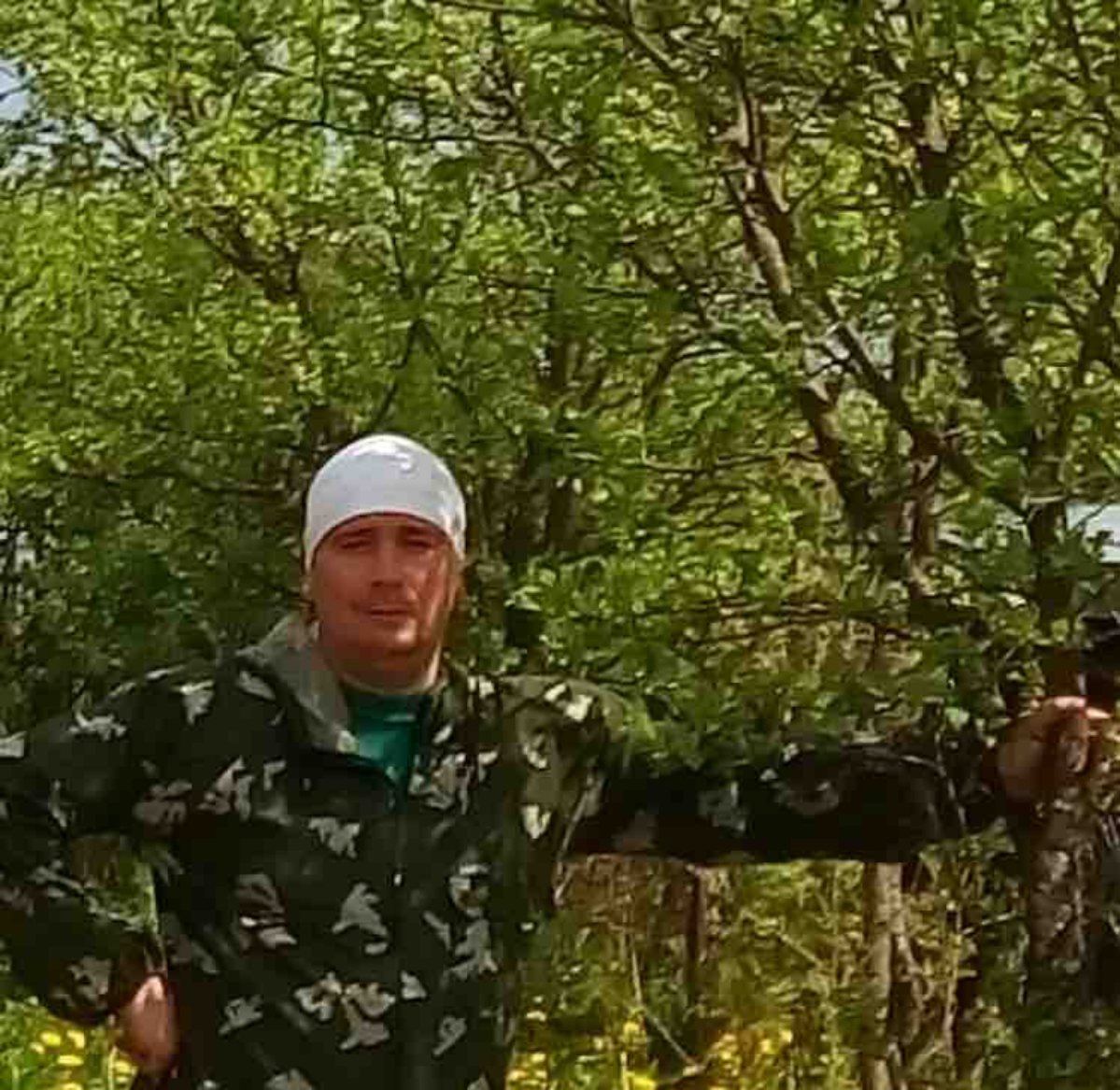 Роман Таминдаров