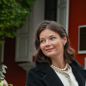 Юлия Мухина