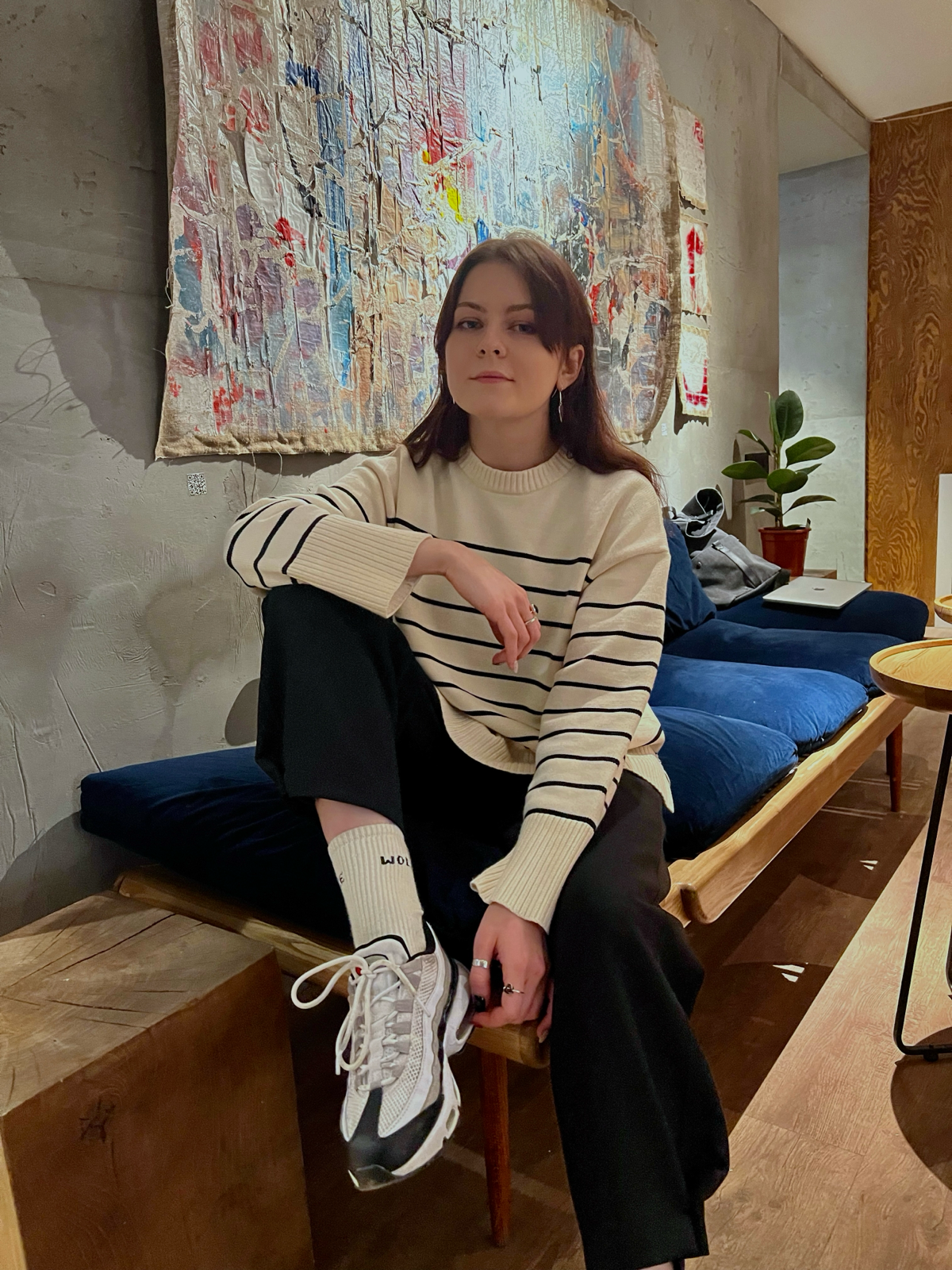 Литта Ситникова | Сетка — социальная сеть от hh.ru