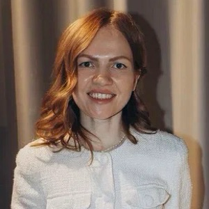 Елизавета Шамшиева