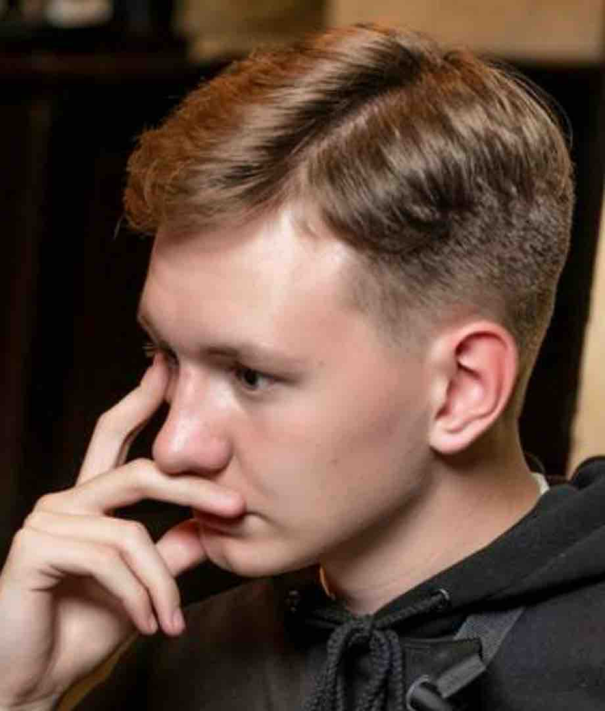 Иван Ажнов | Сетка — социальная сеть от hh.ru